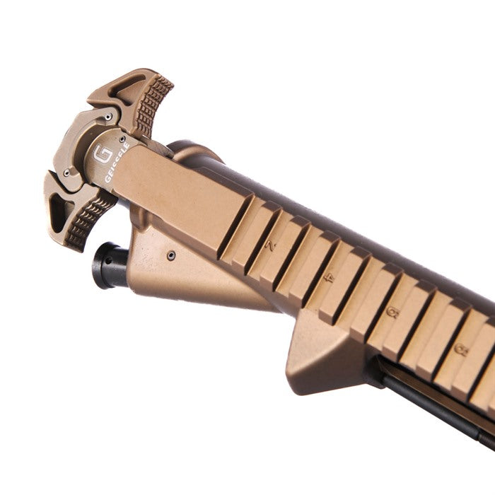 AR-15 SUPER DUTY MOD1 5.56X45 NATO COMPLETE UPPER RECEIVER 810081133999
