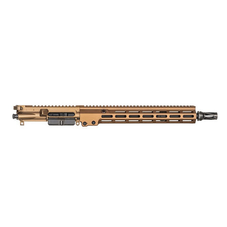 AR-15 SUPER DUTY MOD1 5.56X45 NATO COMPLETE UPPER RECEIVER 810081133708