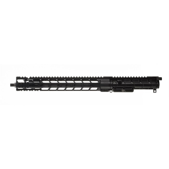 MK114 MOD 2-M 223 WYLDE COMPLETE UPPER RECEIVER 811154030146