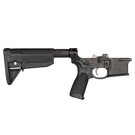MK1 MOD 2-M COMPLETE RIFLE LOWER RECEIVER