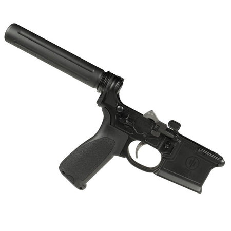 MK1 MOD 2-M COMPLETE PISTOL LOWER RECEIVER