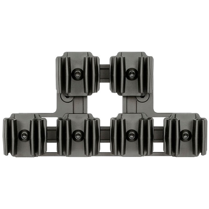 LEVER GUN STOCK SHELL HOLDER PLATE & SHELL HOLDERS 812102035015