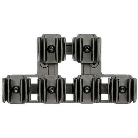 LEVER GUN STOCK SHELL HOLDER PLATE & SHELL HOLDERS 812102035015