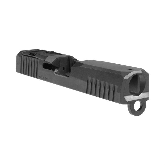 DUSK G19 GEN3 RMR CUT STRIPPED SLIDE 840235900689