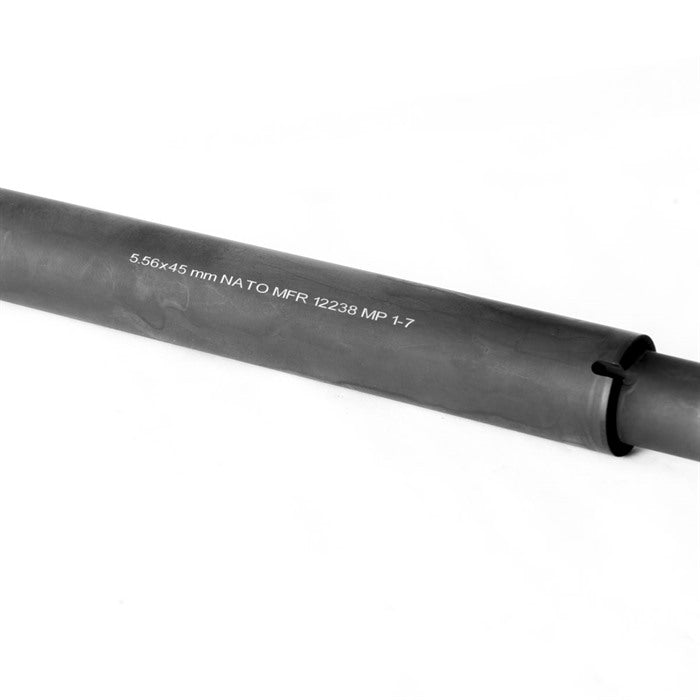 BRN-4 STRIPPED BARRELS CHROME LINED 050806000896