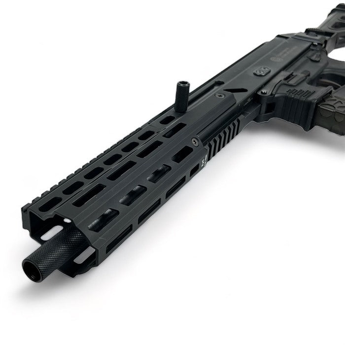 SRX3 RECEIVER EXTENSION FOR STRIBOG SP9 850045704070