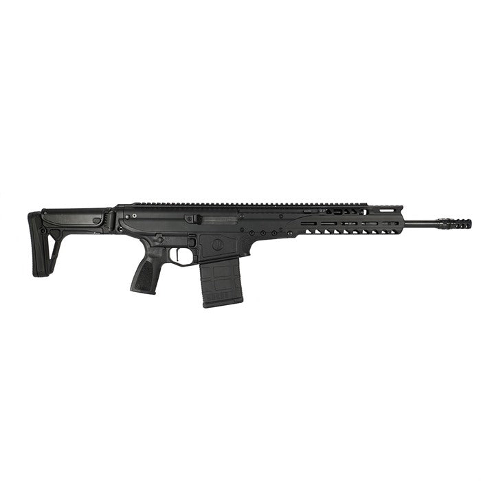 UXR ELITE RIFLE SYSTEM 7.62X39MM 16" BBL (1)30RD MAG BLACK