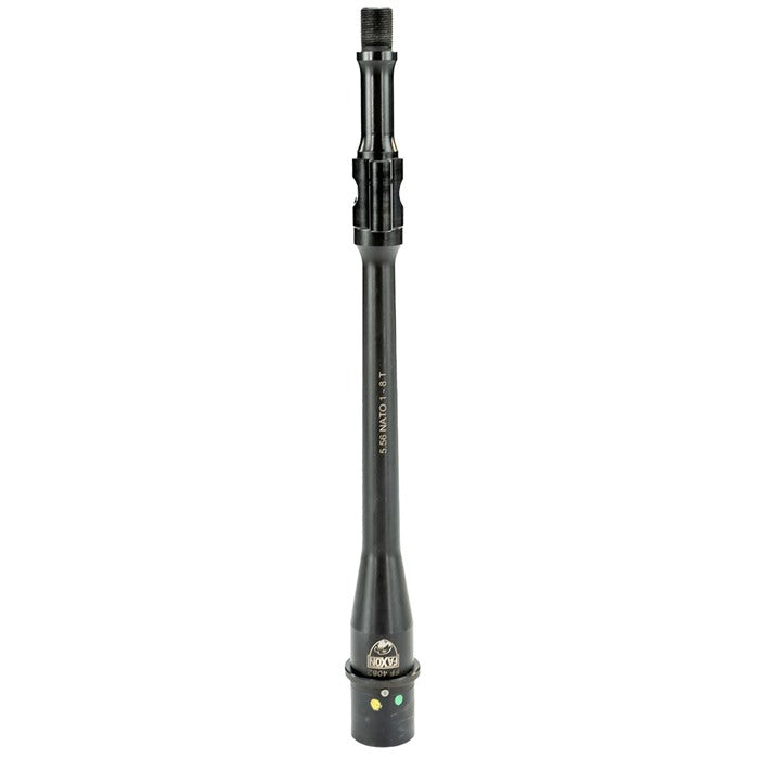 5.56X45 NATO PENCIL PROFILE BARREL W/PINNED GAS BLOCK FOR AR-15 816341025455