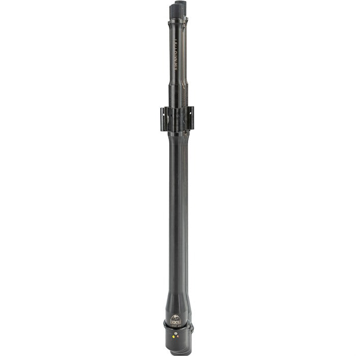 AR-15 PINNED GAS BLOCK 5.56X45 NATO RIFLE BARREL 816341025462