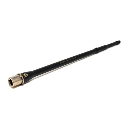 AR-15 MATCH 223 WYLDE RIFLE BARREL 816341023154