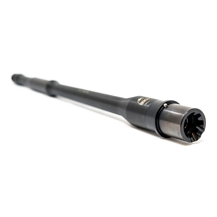 DUTY 308 WINCHESTER BIG GUNNER PROFILE RIFLE BARRELS FOR AR-308 816341026988