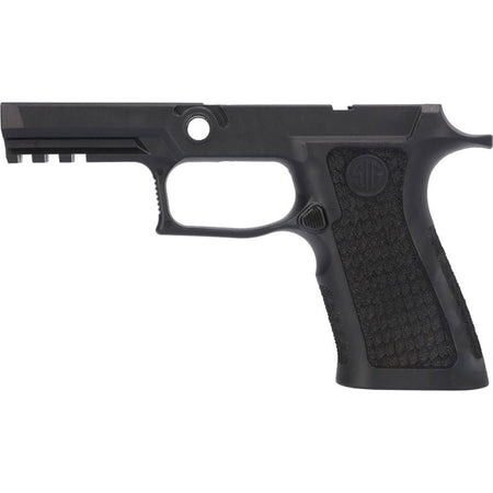 LXG 9/40/357 GRIP MODULE LASER ENGRAVED ~SIG SAUER® P320COMPACT 798681660766