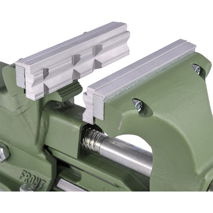 BROWNELLS GUNSMITH VISE PROTECTIVE INTERCHANGEABLE JAWS 050806000964