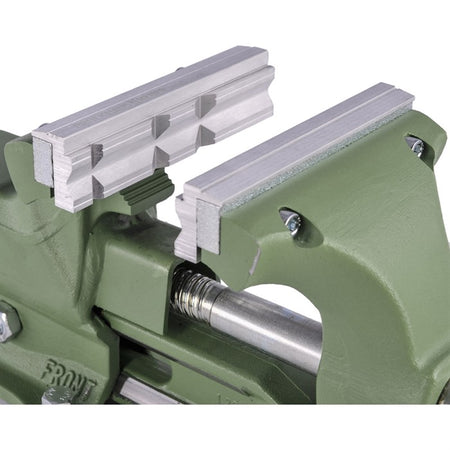 BROWNELLS GUNSMITH VISE PROTECTIVE INTERCHANGEABLE JAWS 050806000964