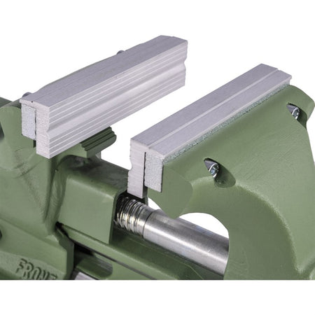 BROWNELLS GUNSMITH VISE PROTECTIVE INTERCHANGEABLE JAWS 050806000971