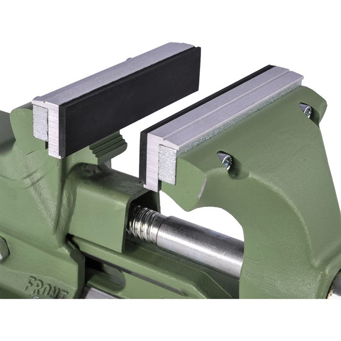 BROWNELLS GUNSMITH VISE PROTECTIVE INTERCHANGEABLE JAWS 050806000995