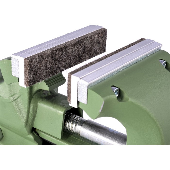 BROWNELLS GUNSMITH VISE PROTECTIVE INTERCHANGEABLE JAWS 050806001008