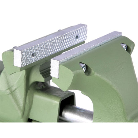 BROWNELLS GUNSMITH VISE PROTECTIVE INTERCHANGEABLE JAWS 050806001015