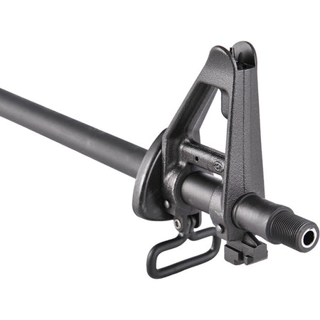 AR-15/M16 DISSIPATOR BARREL 16" 5.56 1-8 050806001022
