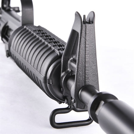 XM177E2 COMPLETE UPPER RECEIVERS 050806001091