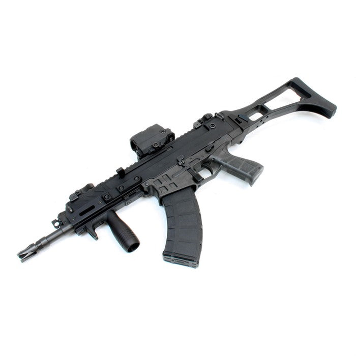 MODULAR VERTICAL FOREGRIP W/INTEGRATED HANDSTOP 810151870632