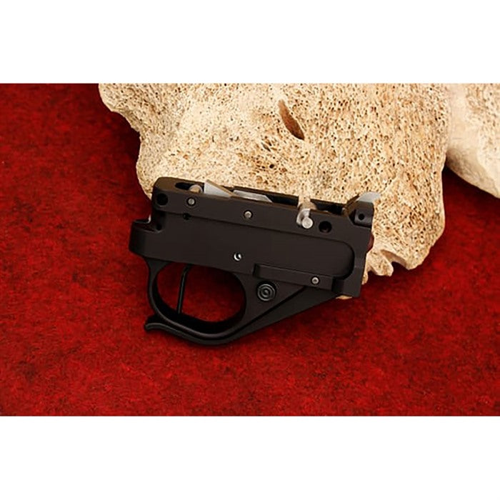 TWO STAGE TRIGGER UNIT FOR RUGER 10/22 810132050909