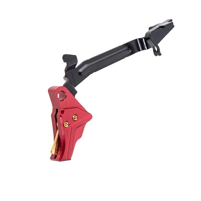 I.T.T.S. TRIGGER W/SAFETY SHOE & TRIGGER BAR FOR GLOCK® G3/G4 612789316298