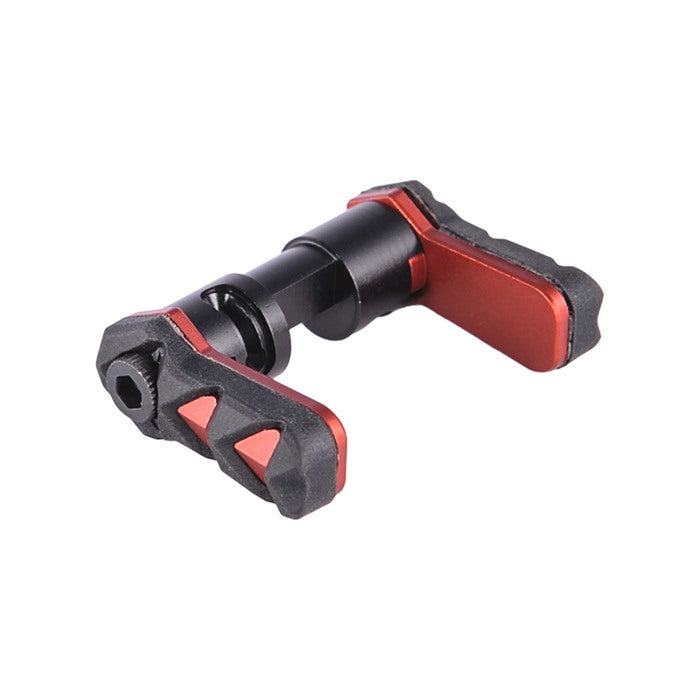 NEXGEN 45/90 AMBIDEXTROUS SAFETY SELECTOR FOR AR-15 612789317820