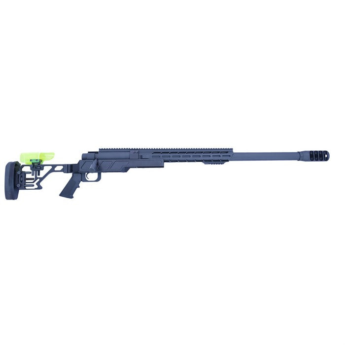 ULR 2.0 50 BMG 30" BBL SINGLE SHOT BOLT ACTION BLACK