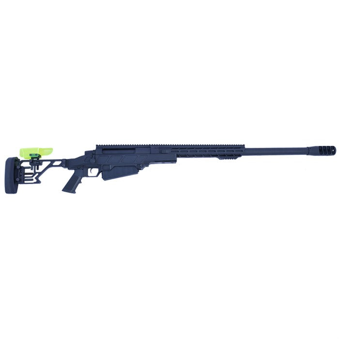 ULR-X 50 BMG 30" BBL (1)5RD MAG BLACK