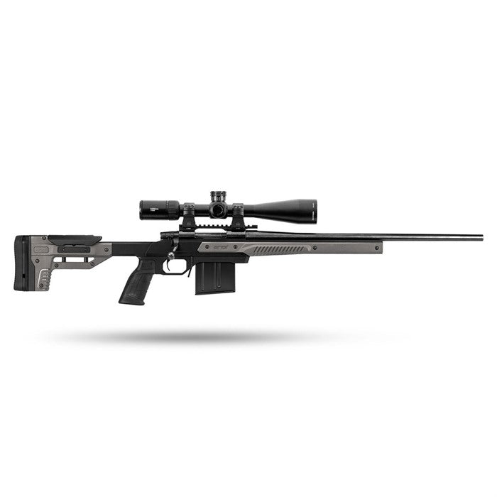 ORYX SPORTSMAN CHASSIS FOR TIKKA T3 709951108062