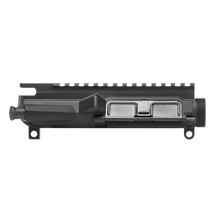 M4E1 ASSEMBLED UPPER RECEIVER THREADED 5.56MM FDE 840014620012