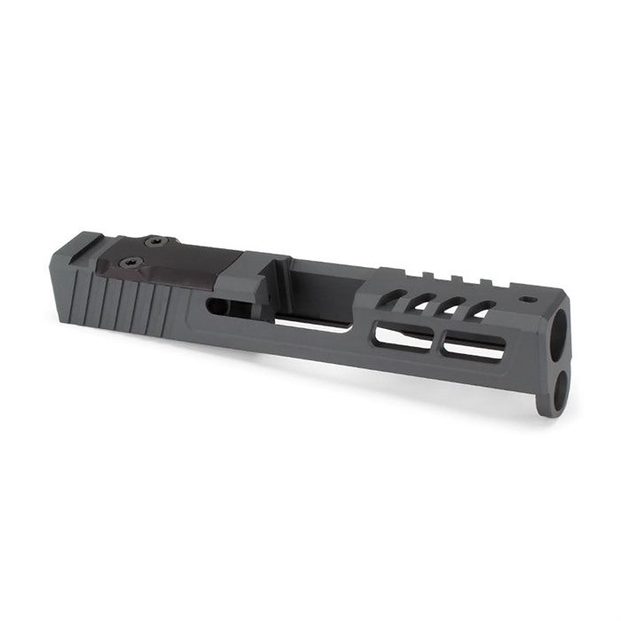 ZPS.2 SLIDE 9MM LUGER OPTICS READY FOR GLOCK® 43/43X 658792260845