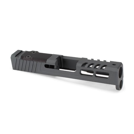 ZPS.2 SLIDE 9MM LUGER OPTICS READY FOR GLOCK® 43/43X 658792260845