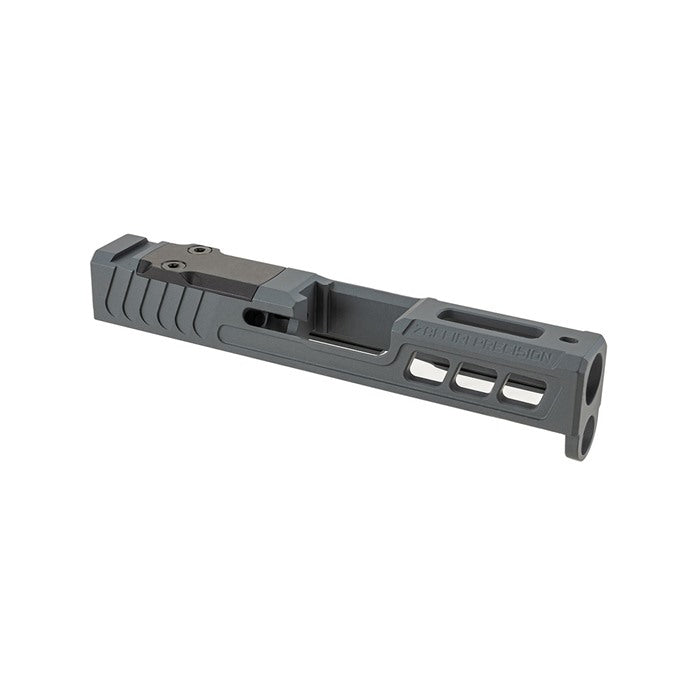 ZPS.3 SLIDE 9MM LUGER OPTICS READY FOR GLOCK® 43/43X 658792260944