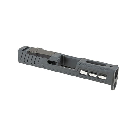 ZPS.3 SLIDE 9MM LUGER OPTICS READY FOR GLOCK® 43/43X 658792260944