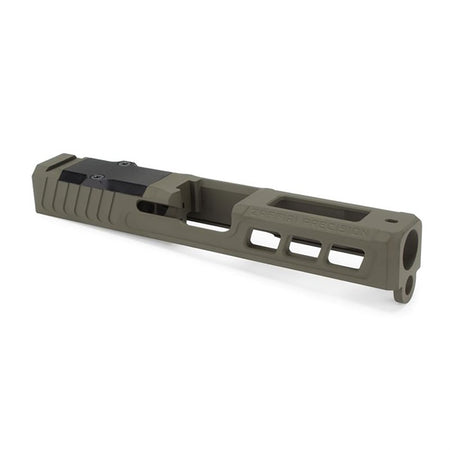 ZPS.3 SLIDE 9MM LUGER OPTICS READY FOR GLOCK® 19 GEN 3 658792260074