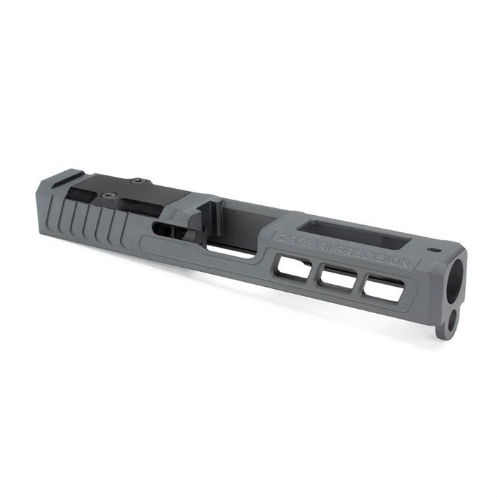 ZPS.3 SLIDE 9MM LUGER OPTICS READY FOR GLOCK® 19 GEN 3 658792260081
