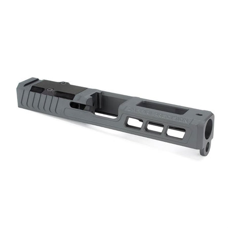 ZPS.3 SLIDE 9MM LUGER OPTICS READY FOR GLOCK® 19 GEN 3 658792260081