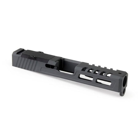 ZPS.2 SLIDE 9MM LUGER OPTICS READY FOR GLOCK® 17 GEN 3 658792260333