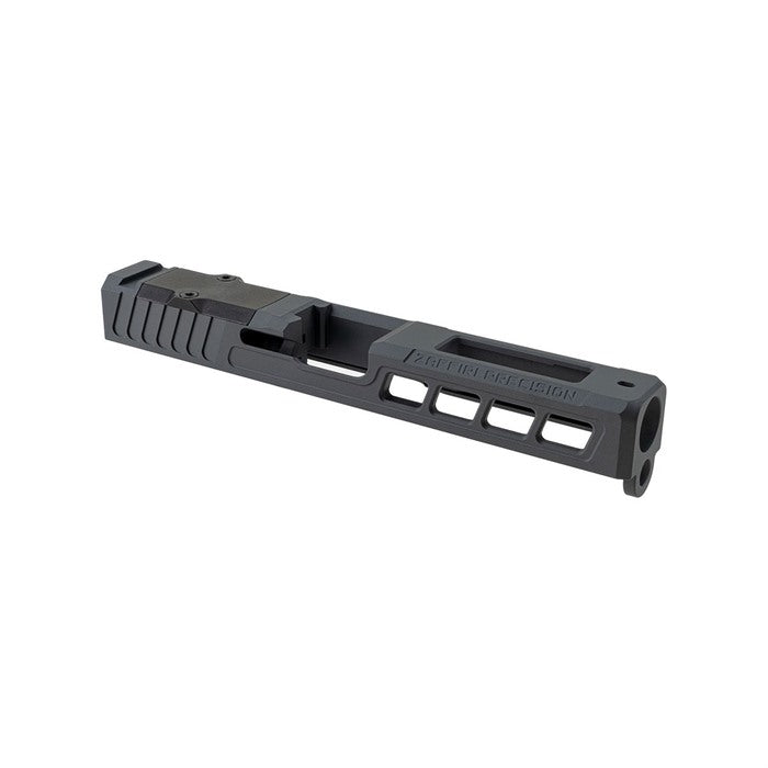 ZPS.3 SLIDE 9MM LUGER OPTICS READY FOR GLOCK® 17 GEN 3 658792260388