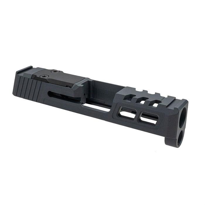 ZPS.2 SLIDE 9MM LUGER OPTICS READY FOR SIG SAUER® P365 658792261835