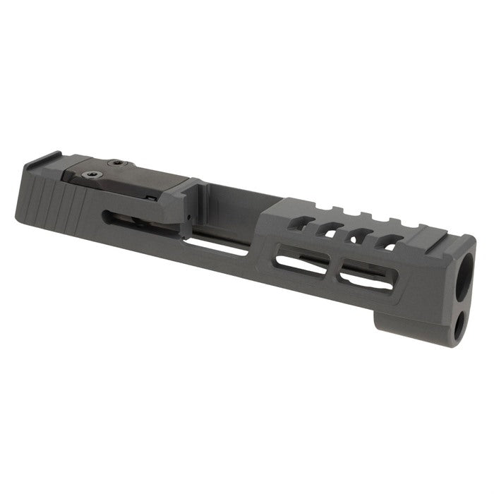 ZPS.2 SLIDE 9MM LUGER OPTICS READY FOR SIG SAUER® P365 XL 658792263860