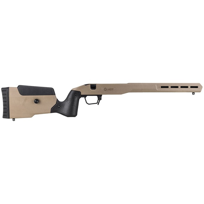 FIELD STOCK CHASSIS SYSTEM FOR LONG ACTION REMINGTON 700® 723905910365