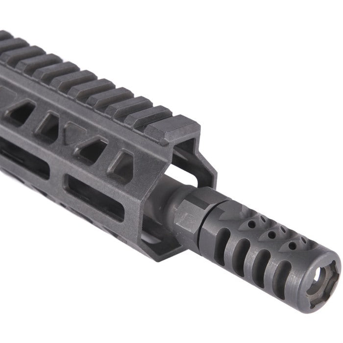 BEARING DELAY 9MM LUGER COMPLETE UPPER RECEIVER 855926007165