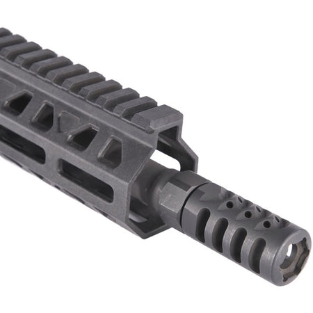 BEARING DELAY 9MM LUGER COMPLETE UPPER RECEIVER 855926007165