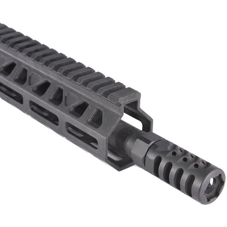 BEARING DELAY 9MM LUGER COMPLETE UPPER RECEIVER 855926007172