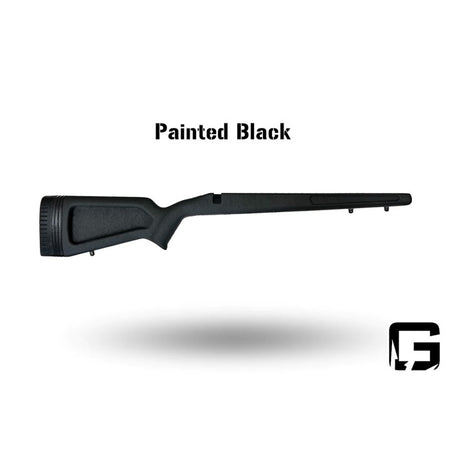 EAGLE RIFLE STOCK 615764568378