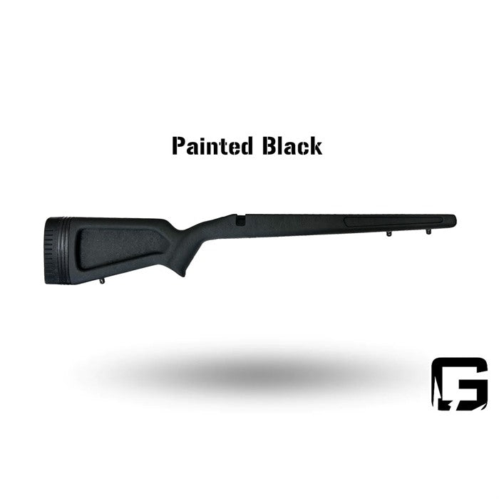 EAGLE RIFLE STOCK 615764568378