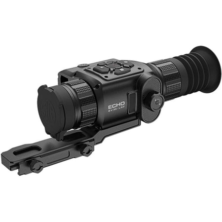 TREKKER RIFLE STOCK 659699835600